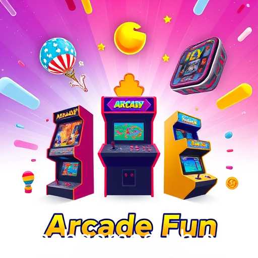 Arcade Games