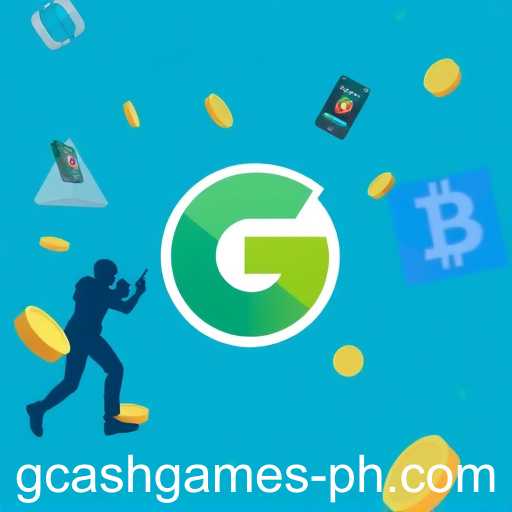 Revolutionizing Online Gaming with GCash