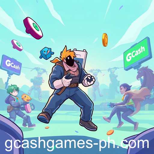 The Rise of GCash Games: Transforming Online Gaming