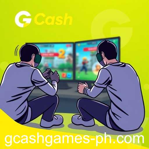 Gcash Games Surge in Popularity